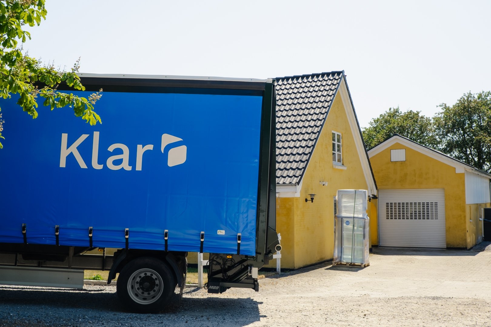 delivery