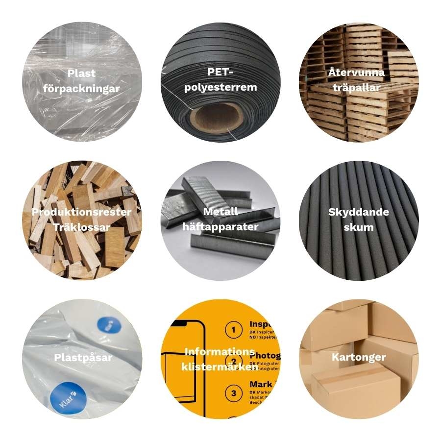 Materials
