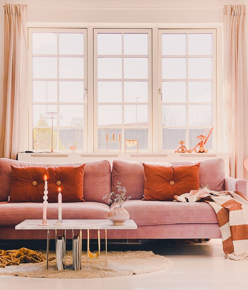 Fönster med spröjs