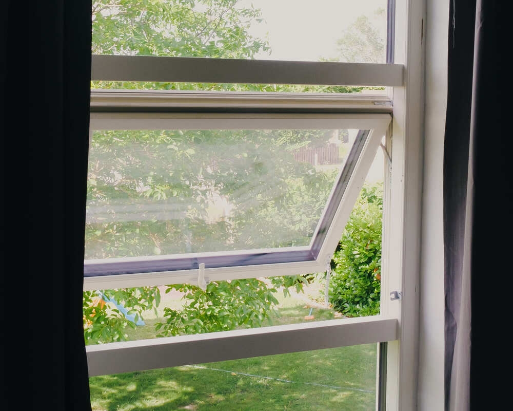 fönster till uterum