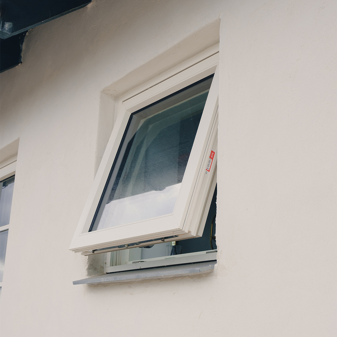 Köparens guide - Utforska olika typer av fönster - Klarfönster